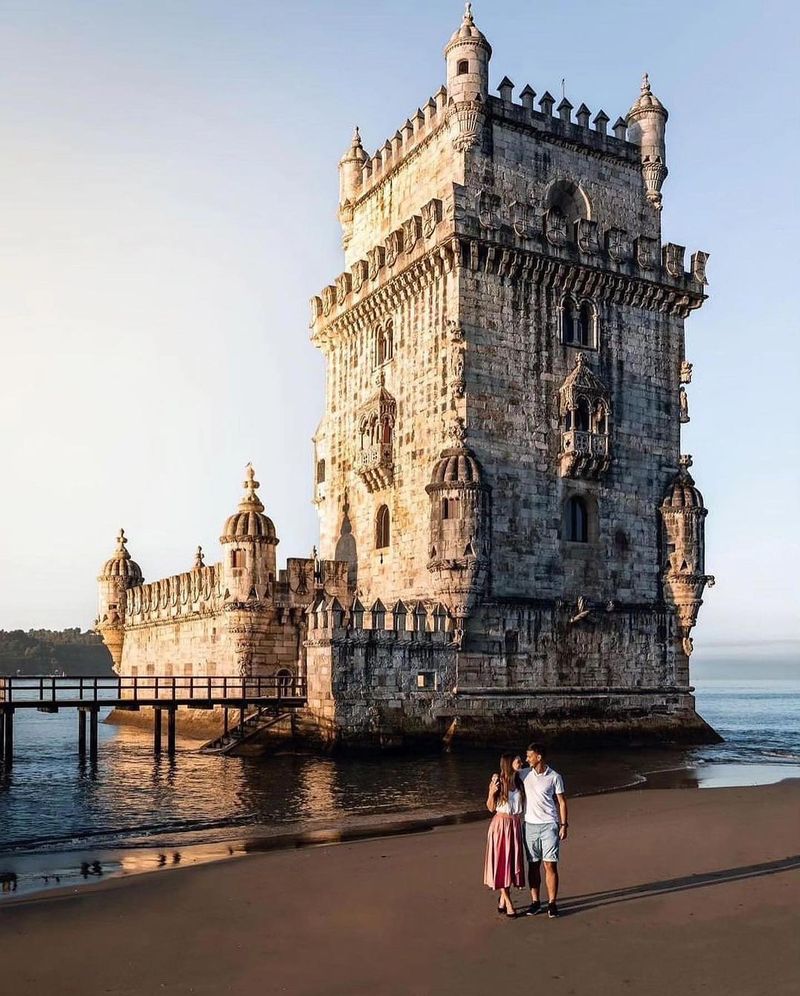 Belém Tower