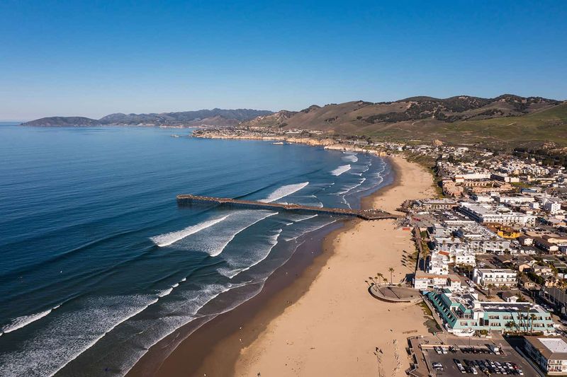 Pismo Beach
