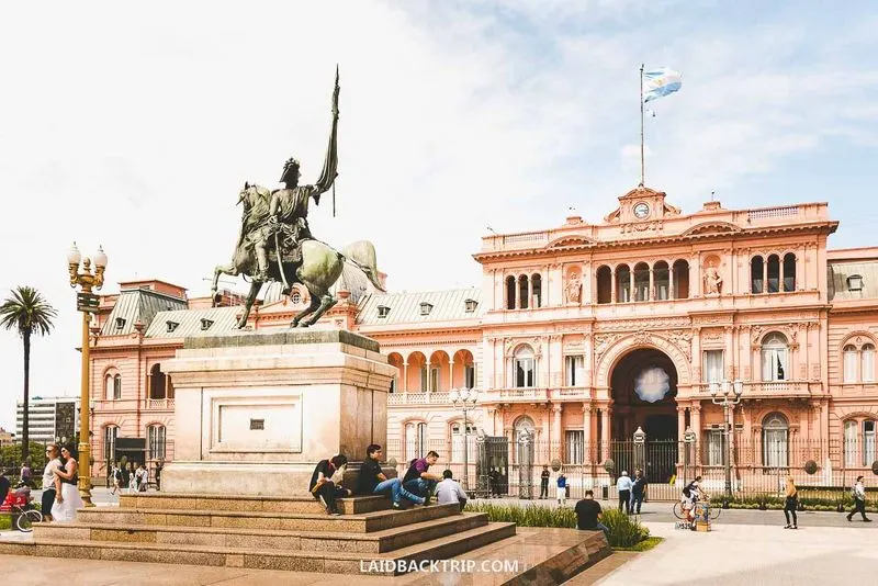 Buenos Aires, Argentina