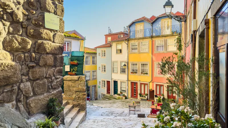 Porto, Portugal
