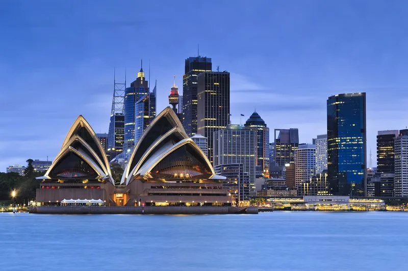 Sydney, Australia