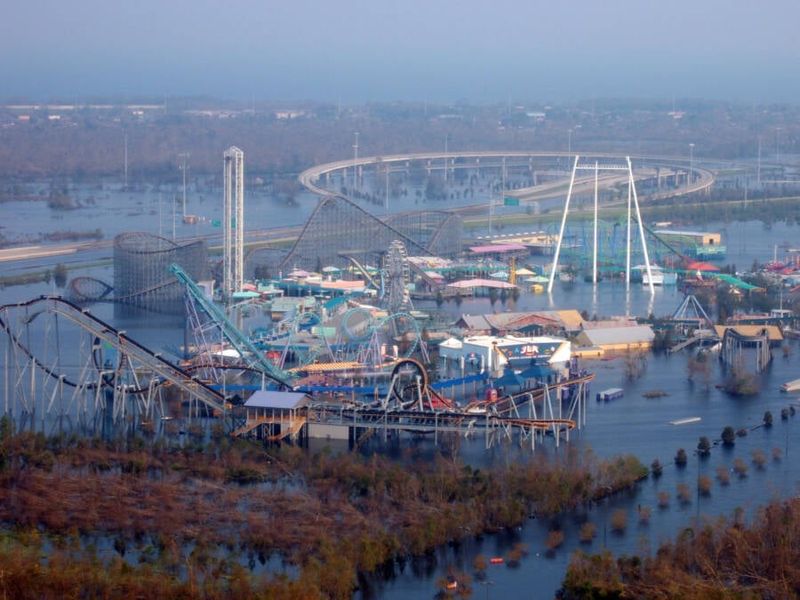 Jazzland, Louisiana