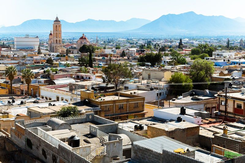 Torreon, Mexico