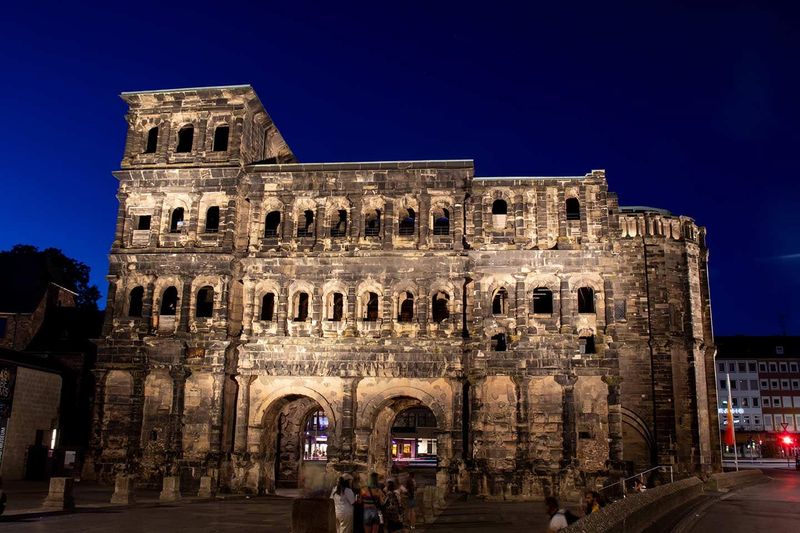 Trier (Rhineland-Palatinate)