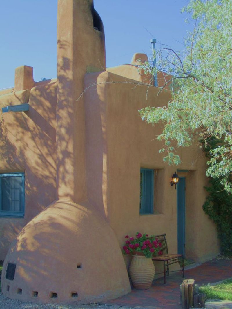 Santa Fe, New Mexico