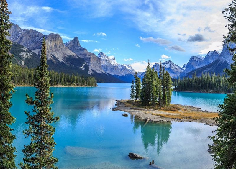 Jasper, Alberta