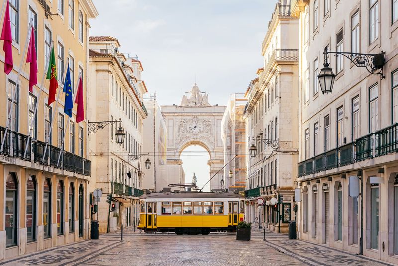 Lisbon, Portugal