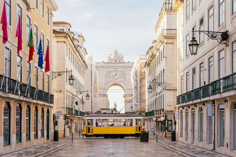 Lisbon, Portugal