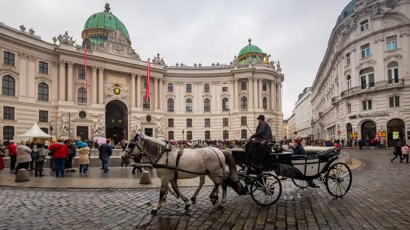 Vienna, Austria