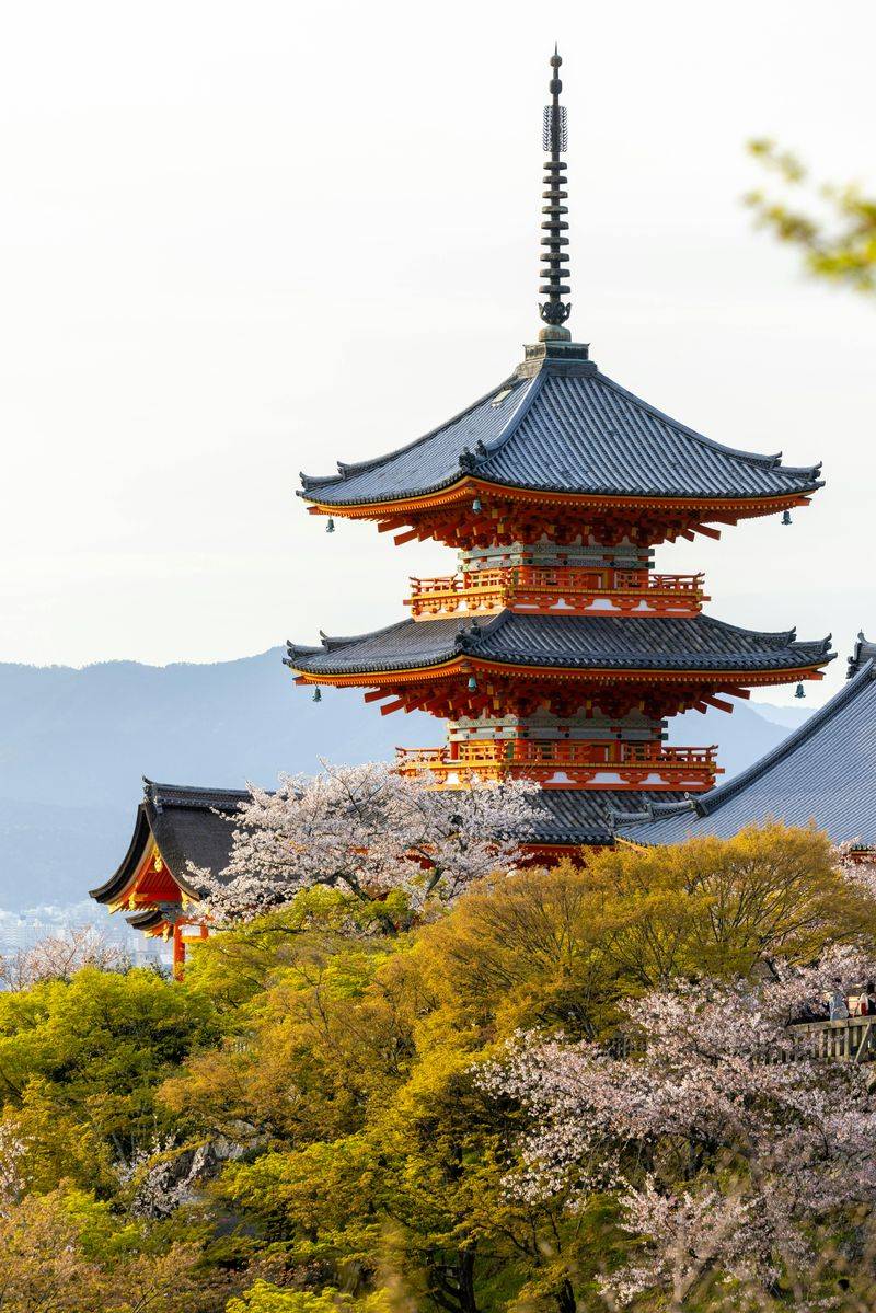 Kyoto, Japan