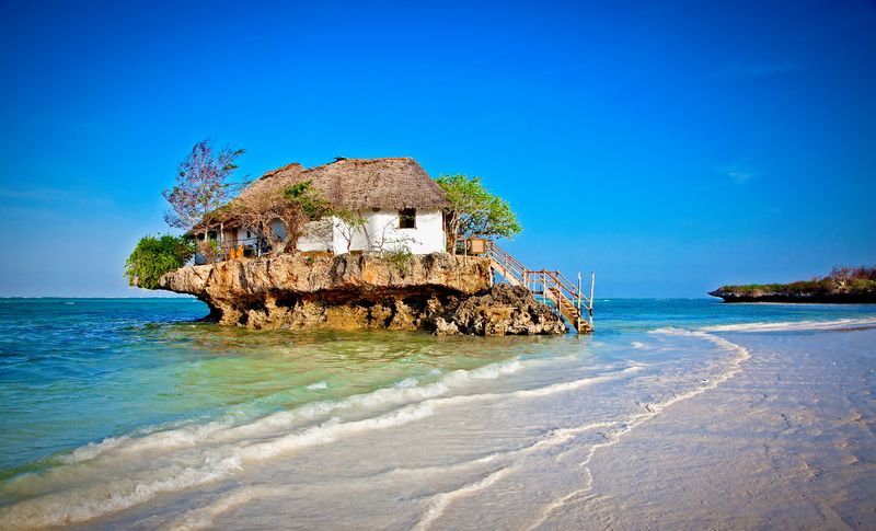 Zanzibar, Tanzania