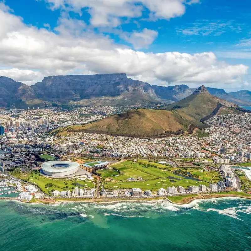 Cape Town, South Africa