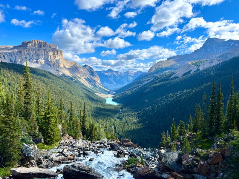 Jasper National Park
