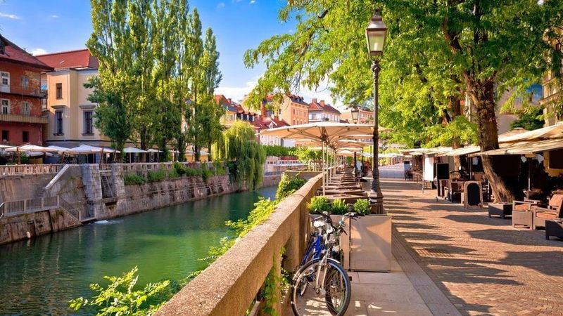 Ljubljana, Slovenia