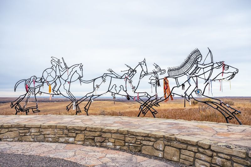 Little Bighorn Battlefield – Remembering a Complex History