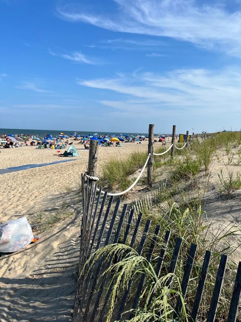 Rehoboth Beach, Delaware