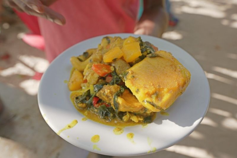 Grenada – The Island of Spice