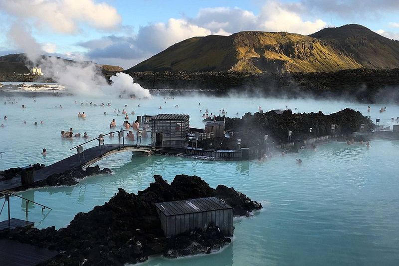 Reykjavik, Iceland