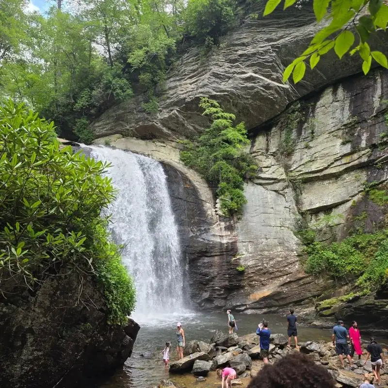 Brevard, North Carolina