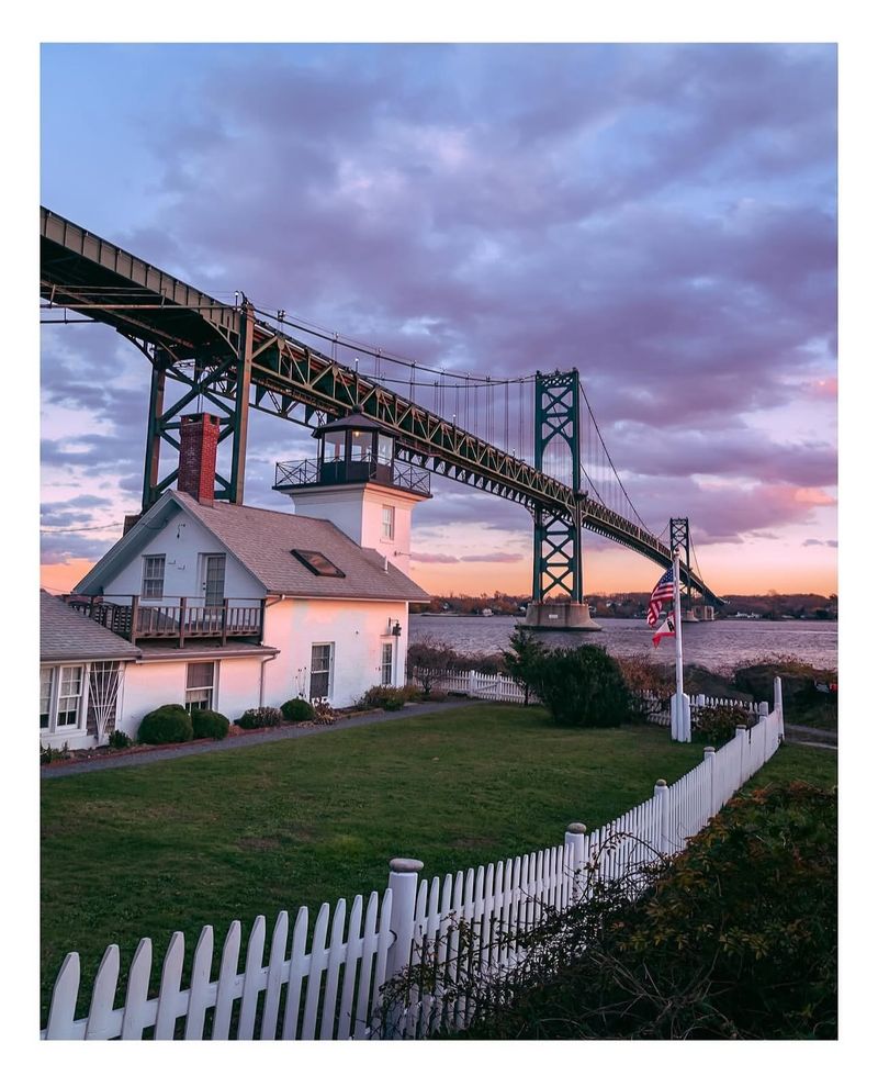Bristol, Rhode Island