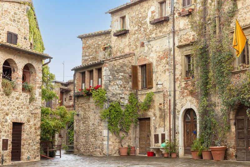 Montemerano