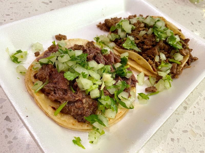 Taco Boys