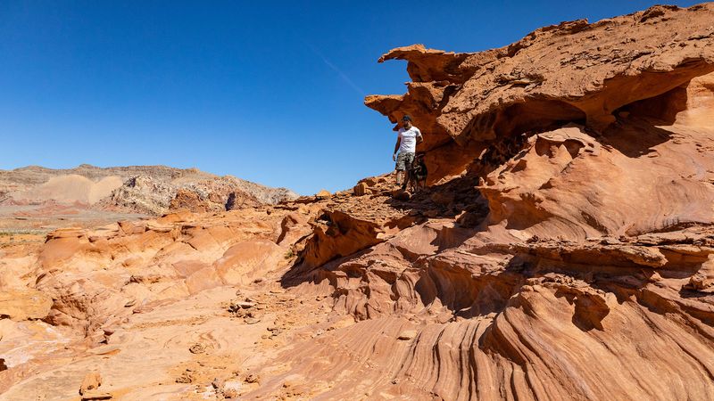 Gold Butte National Monument (NV)