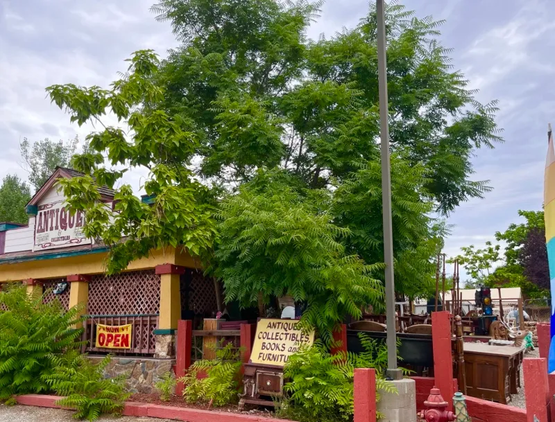 Coarsegold, CA