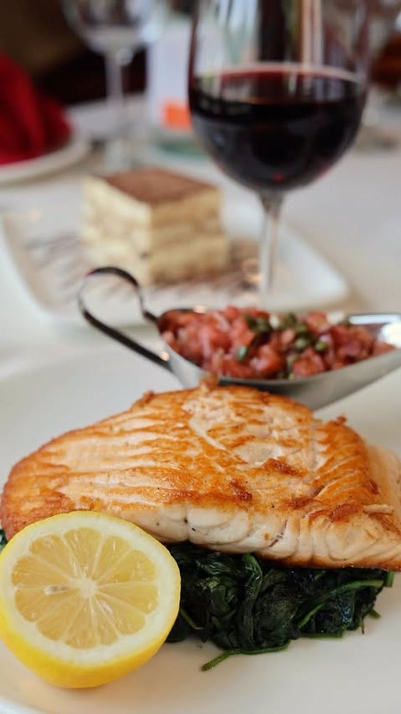 Sapore Italiano