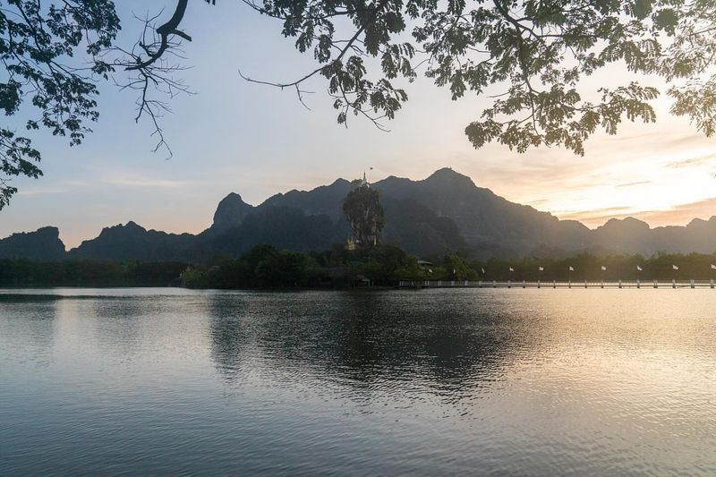 Hpa-An, Myanmar