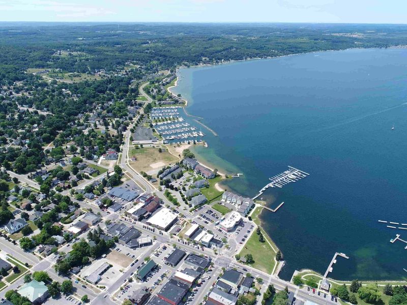 Boyne City