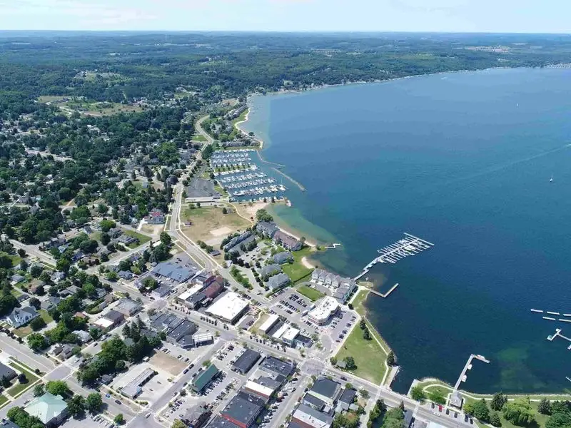 Boyne City