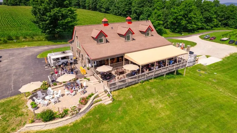 Petoskey Farms Vineyard & Winery