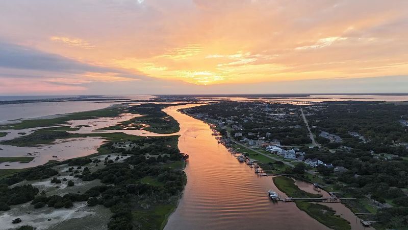 Beaufort, North Carolina