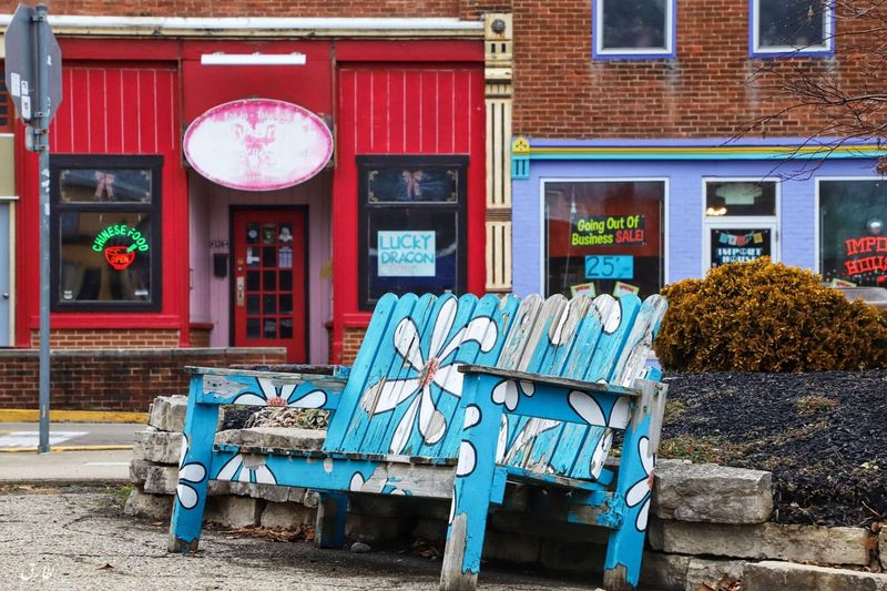 Yellow Springs, Ohio