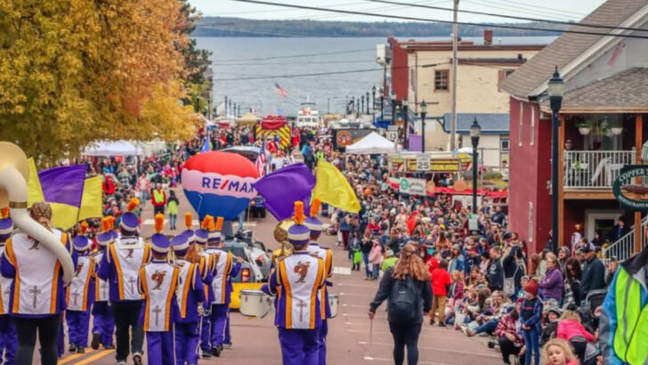 The Hidden Wisconsin Gem Where Adventure Meets Small-Town Charm