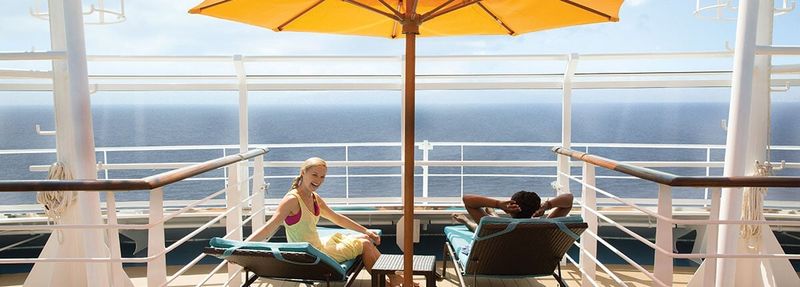 Mind Your Balcony Behavior