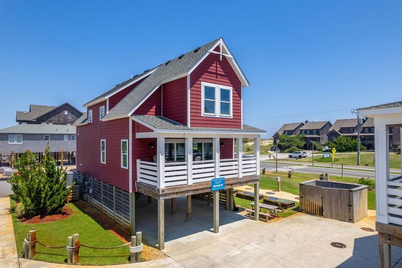 Cozy Vacation Rentals and Cottages