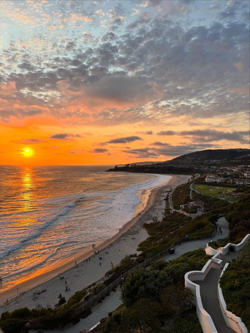 Dana Point's Ocean-View Hiking Trails