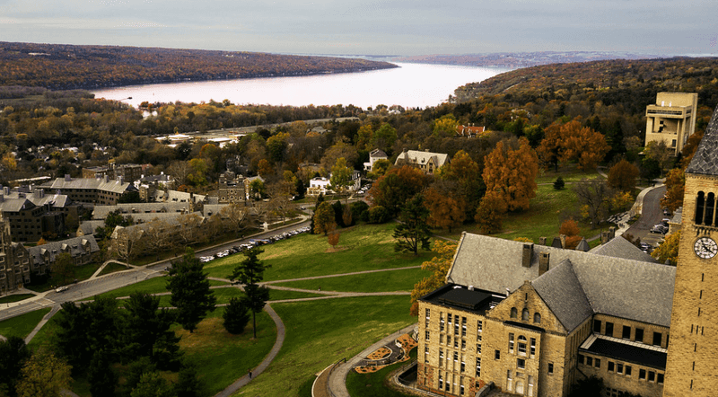 Ithaca