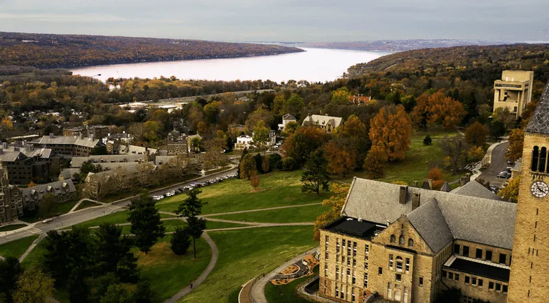 Ithaca
