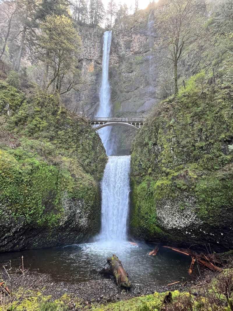 Columbia River Gorge (Oregon)