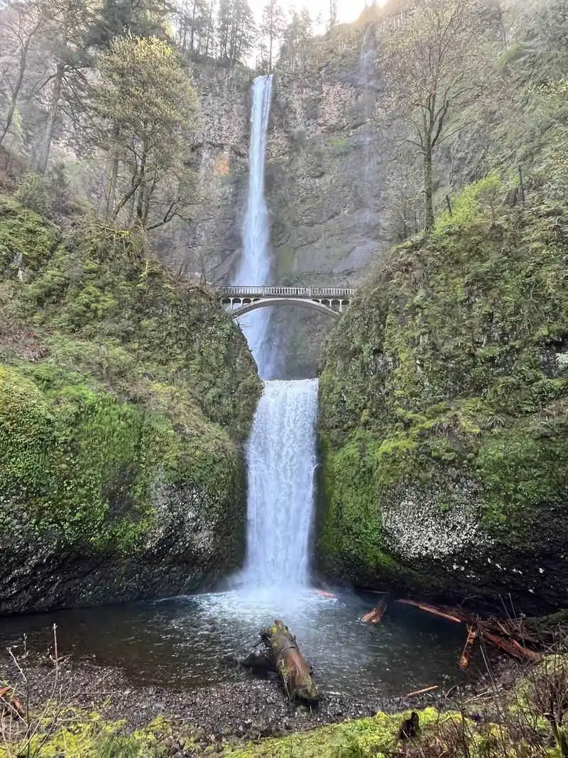 Columbia River Gorge (Oregon)