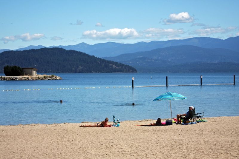 Sandpoint, Idaho