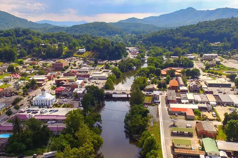 Bryson City