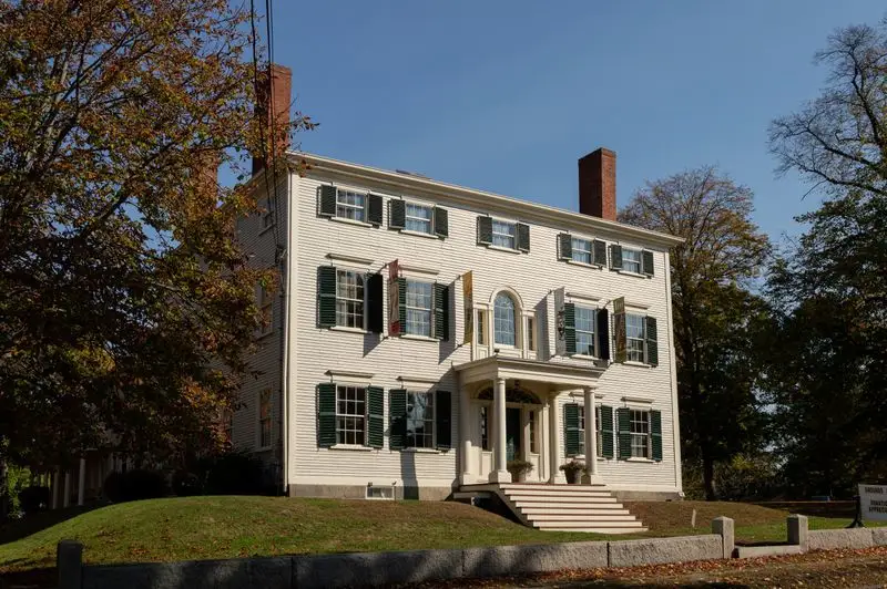 Historic Architecture