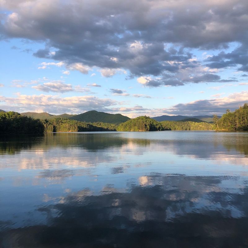 Lake Santeetlah