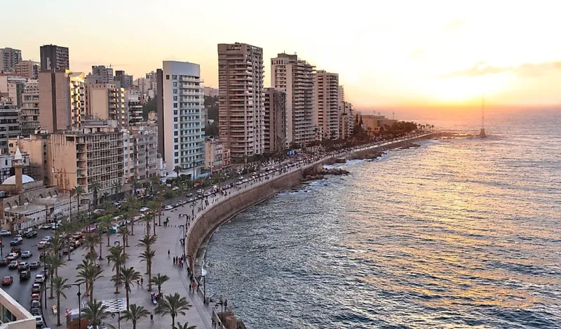 Beirut, Lebanon