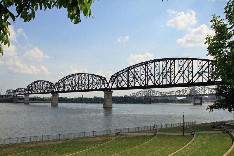 Big Four Bridge