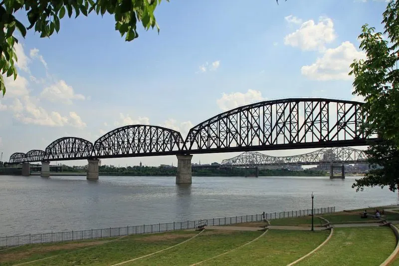 Big Four Bridge